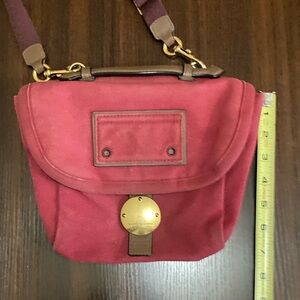 Marc Jacob’s crossbody